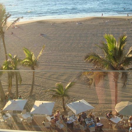 Las Canteras Premium Las Palmas de Gran Canaria Luaran gambar