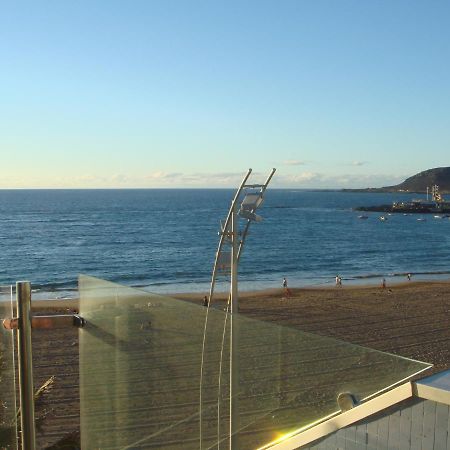 Las Canteras Premium Las Palmas de Gran Canaria Luaran gambar