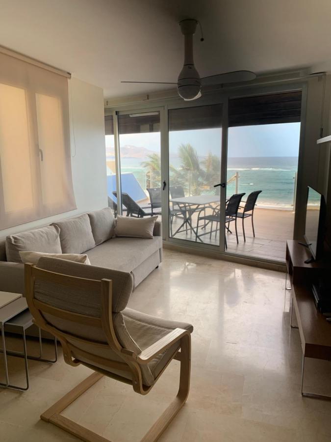 Las Canteras Premium Las Palmas de Gran Canaria Luaran gambar