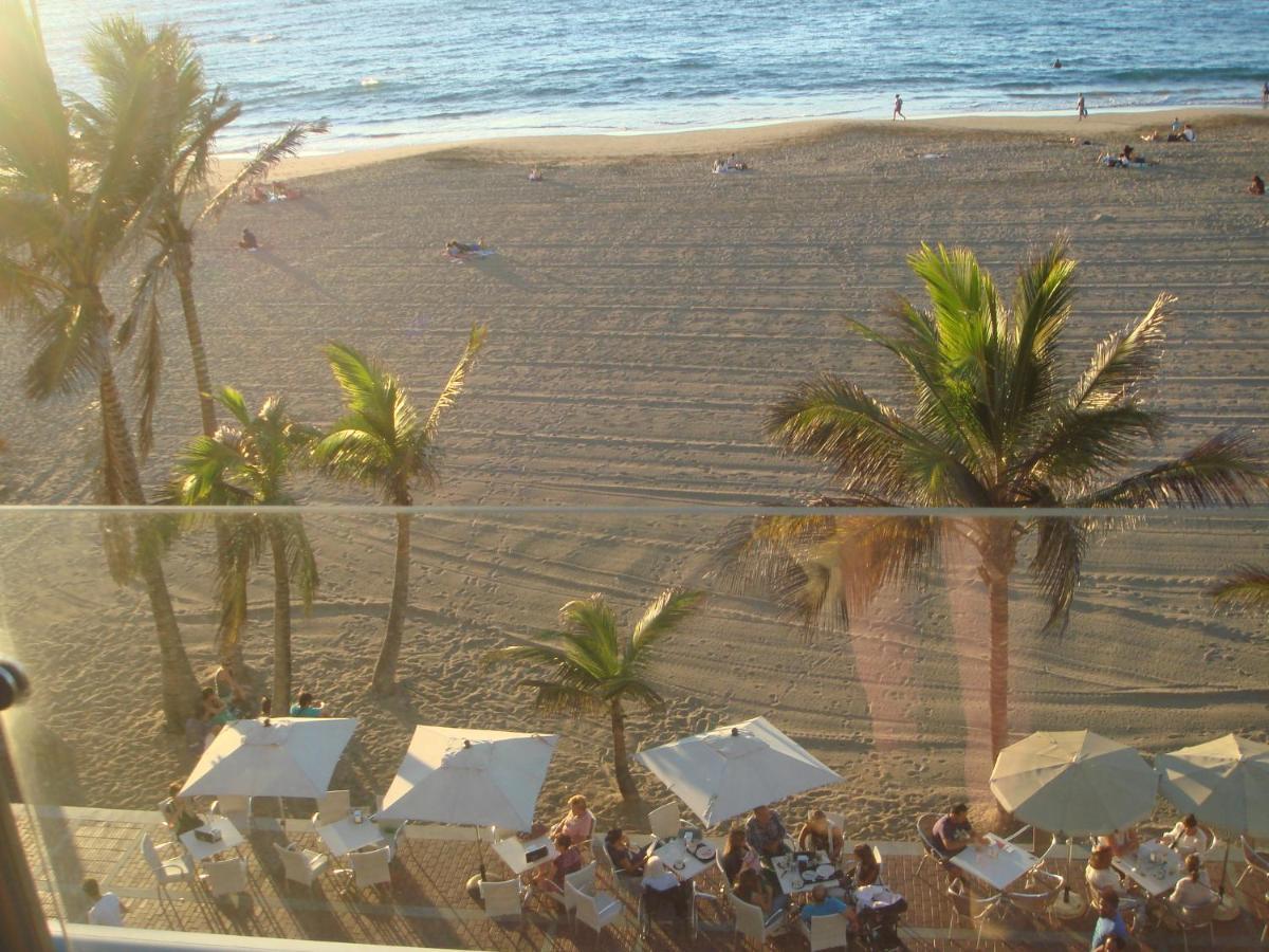 Las Canteras Premium Las Palmas de Gran Canaria Luaran gambar