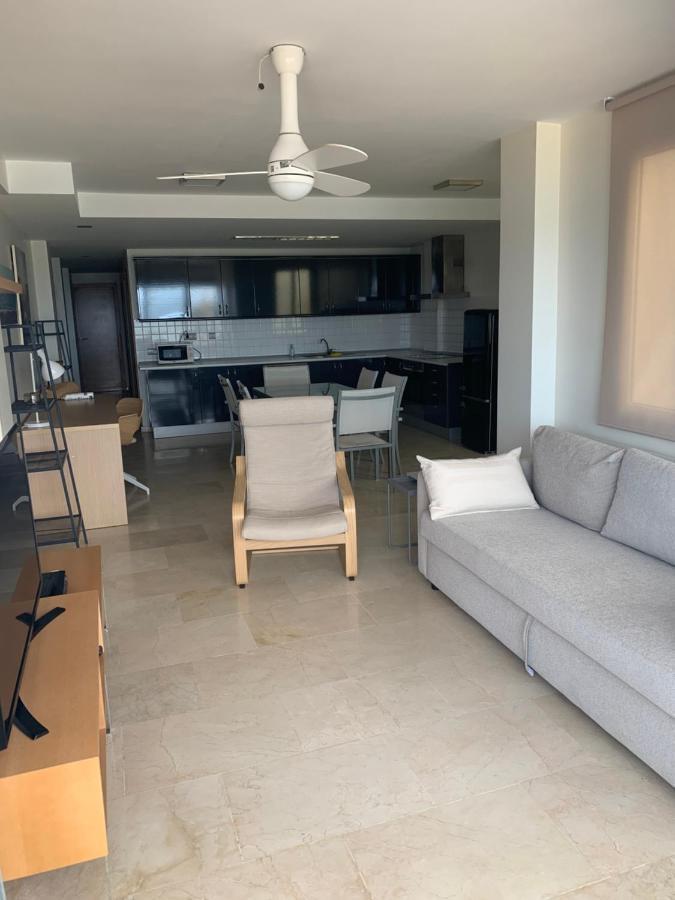 Las Canteras Premium Las Palmas de Gran Canaria Luaran gambar