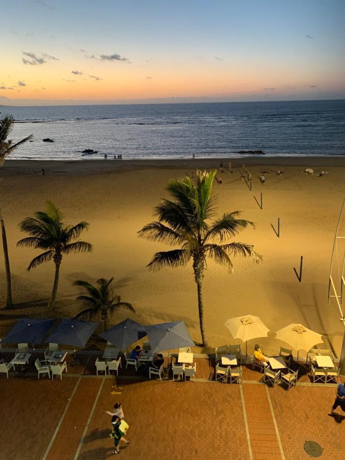 Las Canteras Premium Las Palmas de Gran Canaria Luaran gambar