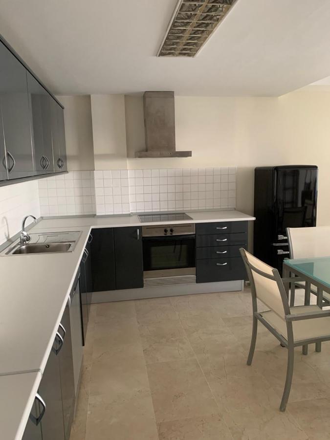 Las Canteras Premium Las Palmas de Gran Canaria Luaran gambar