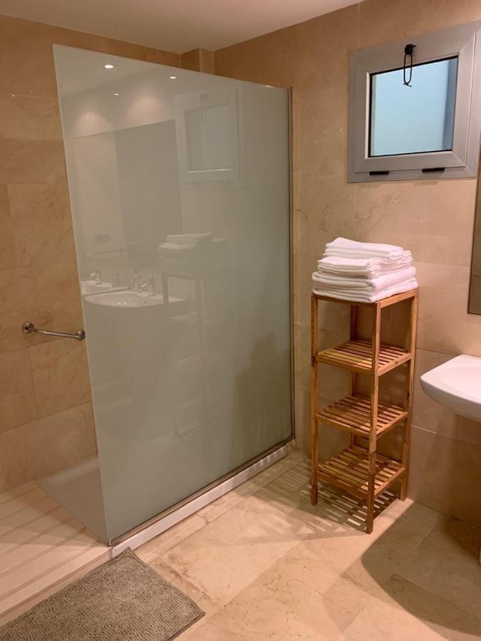 Las Canteras Premium Las Palmas de Gran Canaria Luaran gambar
