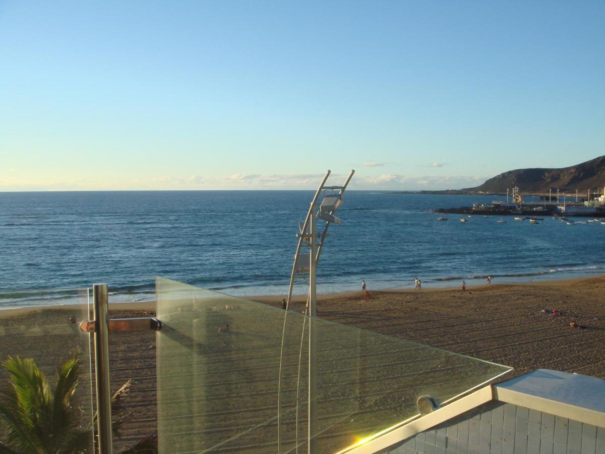 Las Canteras Premium Las Palmas de Gran Canaria Luaran gambar