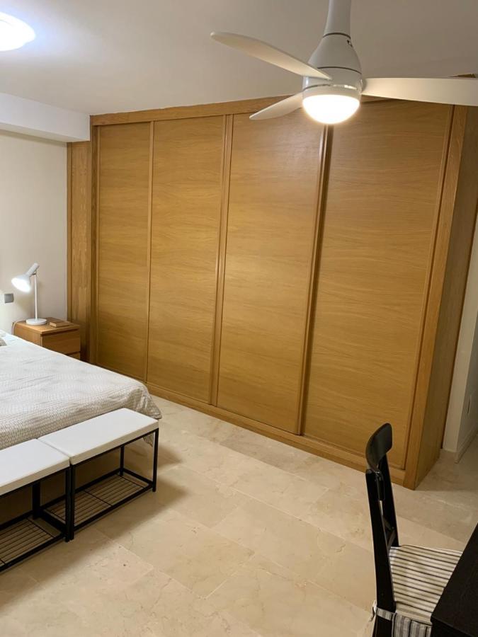Las Canteras Premium Las Palmas de Gran Canaria Luaran gambar