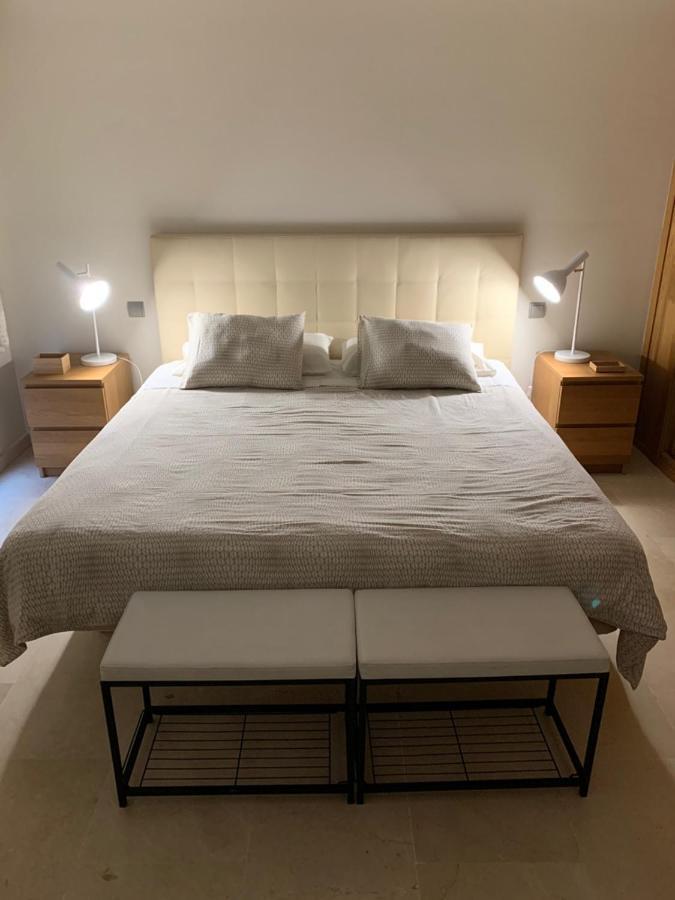 Las Canteras Premium Las Palmas de Gran Canaria Luaran gambar