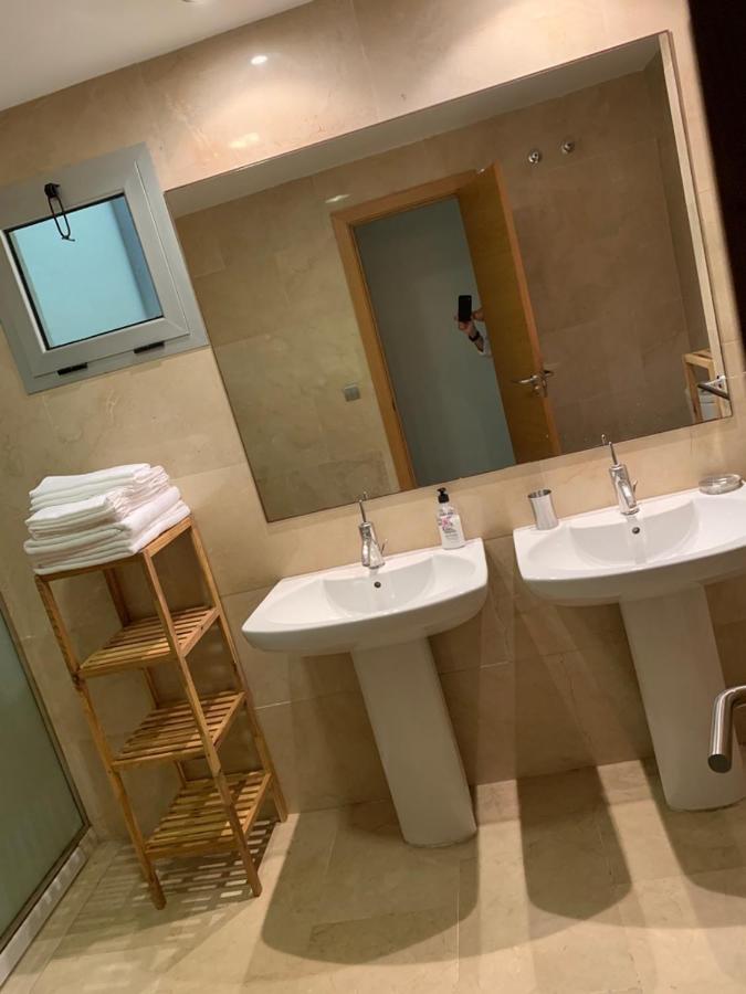 Las Canteras Premium Las Palmas de Gran Canaria Luaran gambar