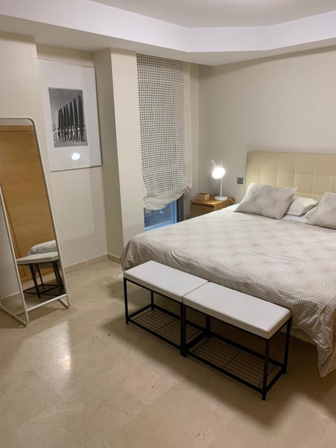 Las Canteras Premium Las Palmas de Gran Canaria Luaran gambar