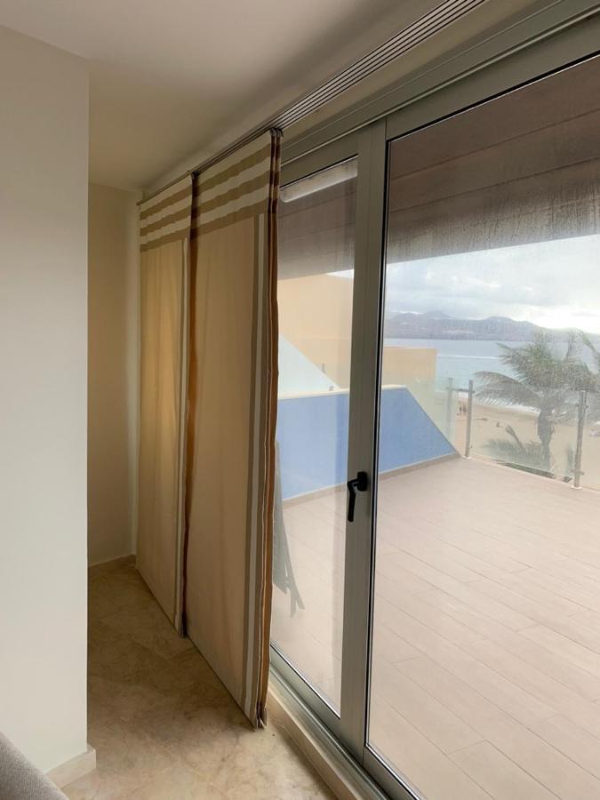 Las Canteras Premium Las Palmas de Gran Canaria Luaran gambar