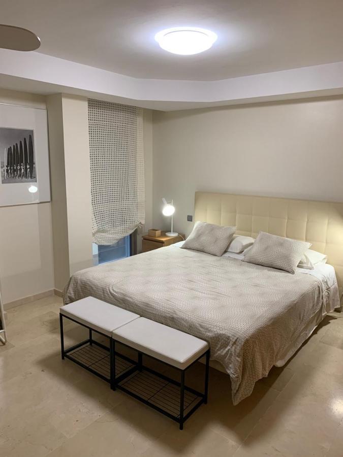 Las Canteras Premium Las Palmas de Gran Canaria Luaran gambar