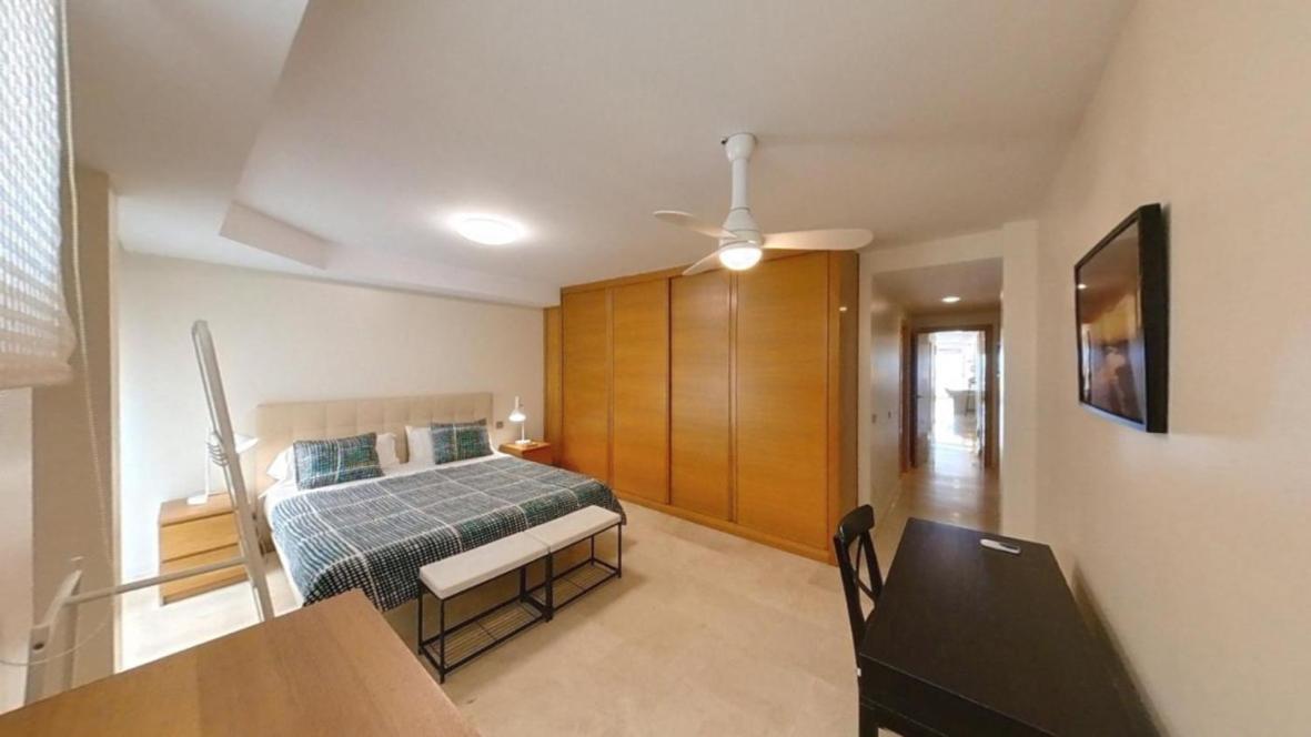 Las Canteras Premium Las Palmas de Gran Canaria Luaran gambar