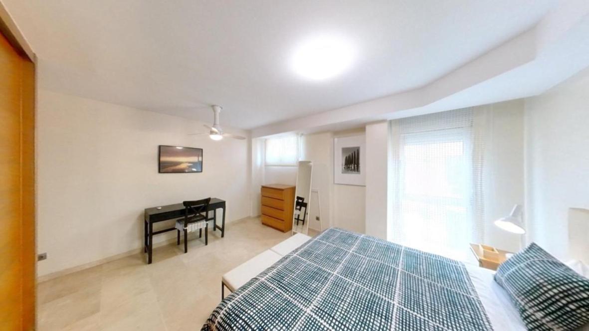 Las Canteras Premium Las Palmas de Gran Canaria Luaran gambar