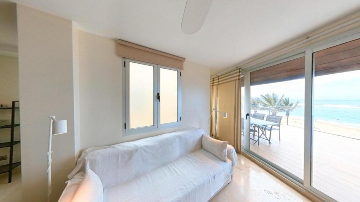 Las Canteras Premium Las Palmas de Gran Canaria Luaran gambar