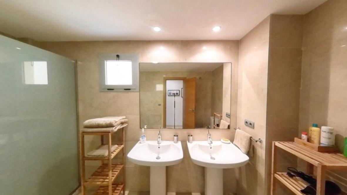 Las Canteras Premium Las Palmas de Gran Canaria Luaran gambar